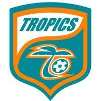 florida tropics sc logo image