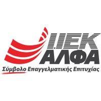 ιεκ αλφα (iek alfa)