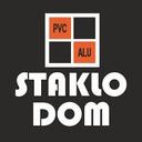 logo of Staklo Dom D O O