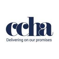 ccha logo image