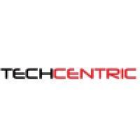 techcentric logo image