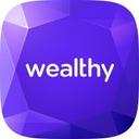 logo of Wealthy