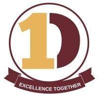 dawson county schools logo image