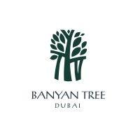 banyan tree dubai logo image