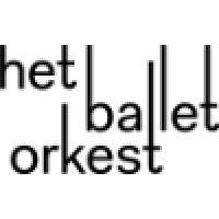 het balletorkest logo image