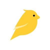 brightcanary logo image