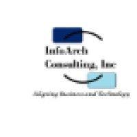 infoarch consulting, inc