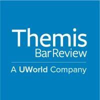 themis bar review logo image