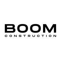 boom construction (uk) logo image