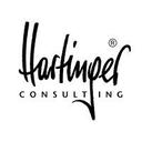 logo of Hartinger Consulting