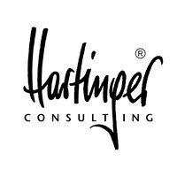 hartinger consulting logo image