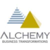 alchemy business transformations logo image