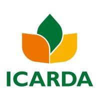 icarda; international center for agricultural research in the dry areas logo image