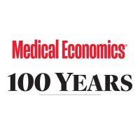 medical economics logo image