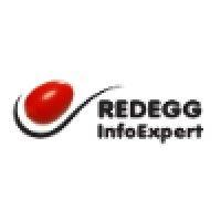 redegg infoexpert technologies pvt. ltd. logo image