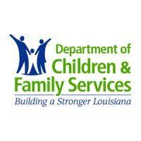 louisiana department of children and family services