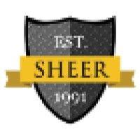 sheer enterprises, inc. logo image