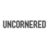 uncornered logo image