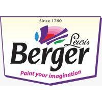 berger paints india logo image