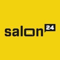 salon24.pl logo image