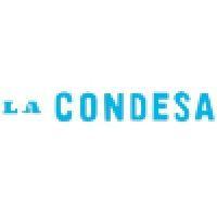 la condesa