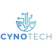 cynotech (pty) ltd logo image