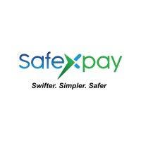 safexpay logo image