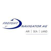 freight navigator ltd logo image