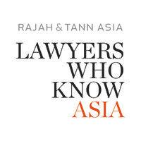 rajah & tann asia logo image