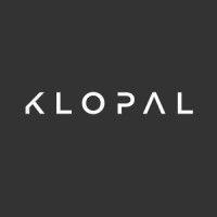 klopal logo image