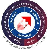 advanced centre for treatment, research and education in cancer(actrec) logo image