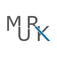 murk design logo image