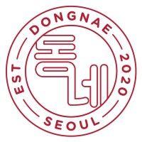 동네 dongnae logo image