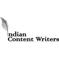 indian content writers logo image