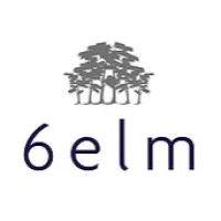 6elm capital partners logo image