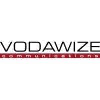 vodawize communications logo image