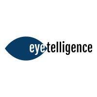 eyetelligence logo image