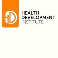 health development institute logo image