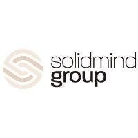 solidmind group gmbh logo image