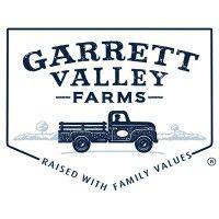 garrett valley farms