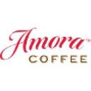 logo of Amora Coffee