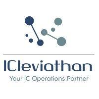 icleviathan logo image