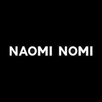 naomi nomi logo image