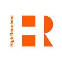 high resolves