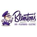 logo of Blantons Air Plumbing Electric