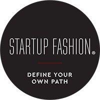 startup fashion, inc. logo image