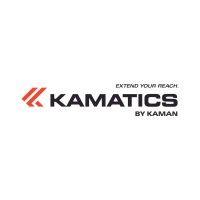 kamatics logo image