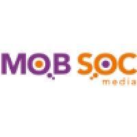 mobsoc media logo image