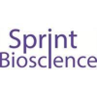 sprint bioscience logo image