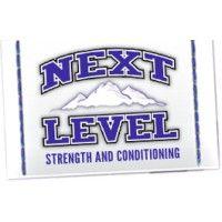 next level strength & conditioning logo image